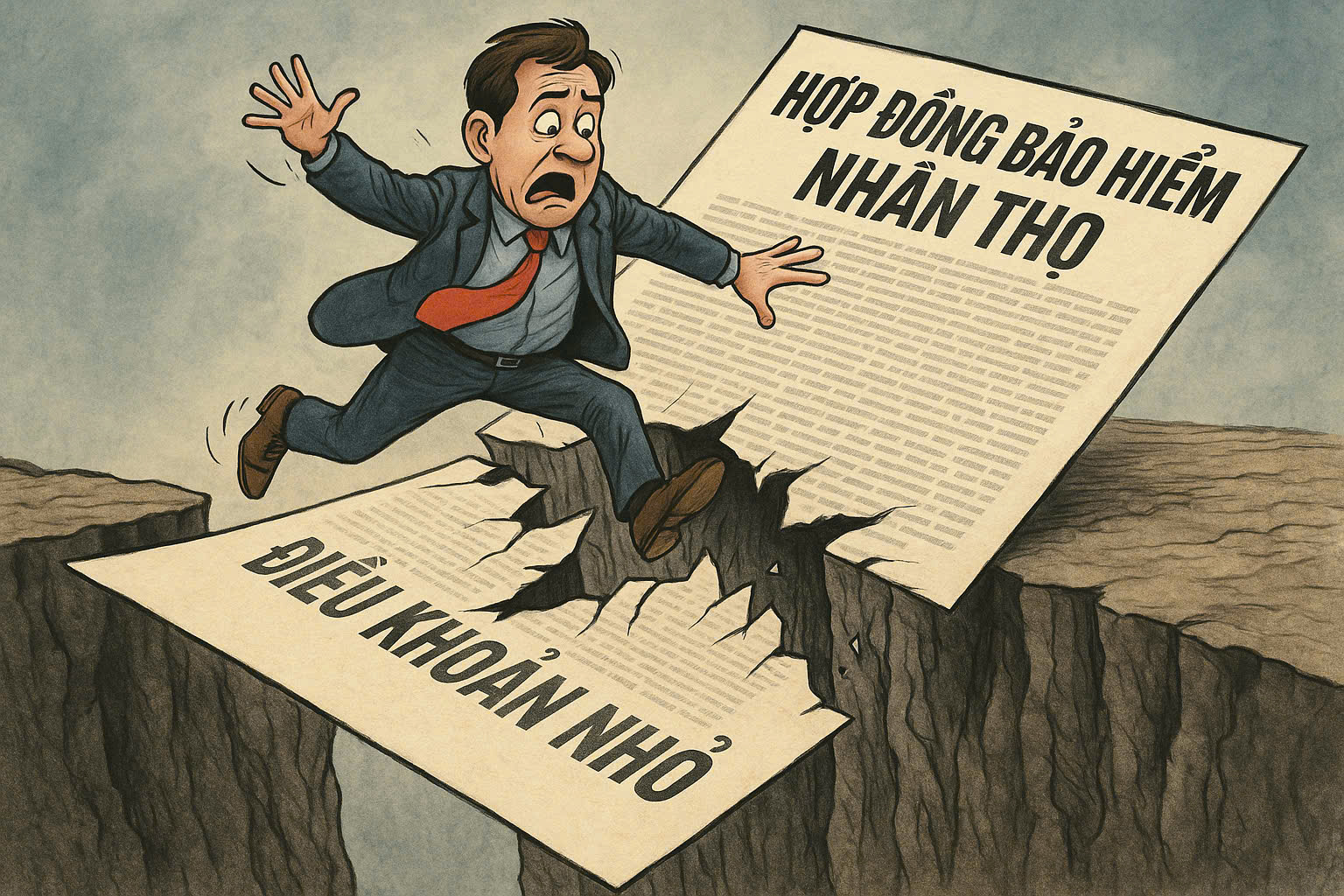 Bảo hiểm nhân thọ Việt Nam cần tái cấu trúc để phục hồi niềm tin khách hàng - Ảnh 1. Bảo hiểm nhân thọ Việt Nam cần tái cấu trúc để phục hồi niềm tin khách hàng - Ảnh 1.