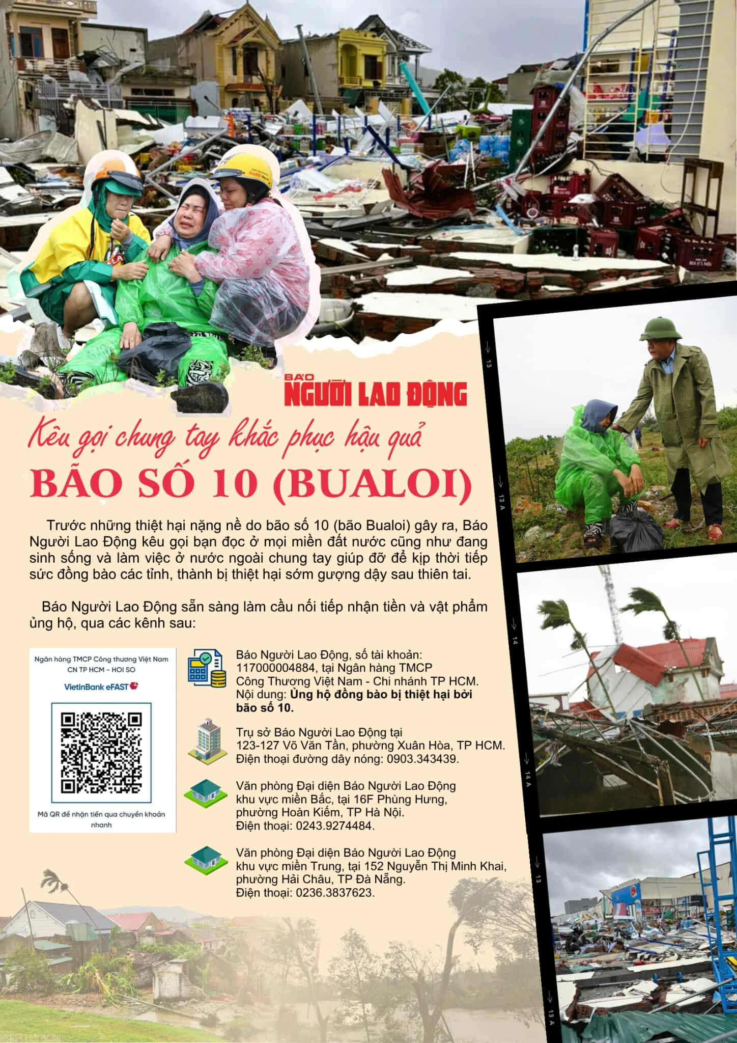 Bão số 11 Matmo đạt cường độ mạnh nhất, cảnh báo thời điểm gió mạnh, mưa to - Ảnh 2.