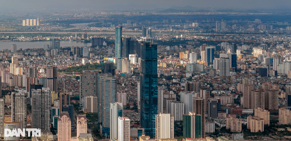 “Bắt bệnh” giá nhà, đất - 1