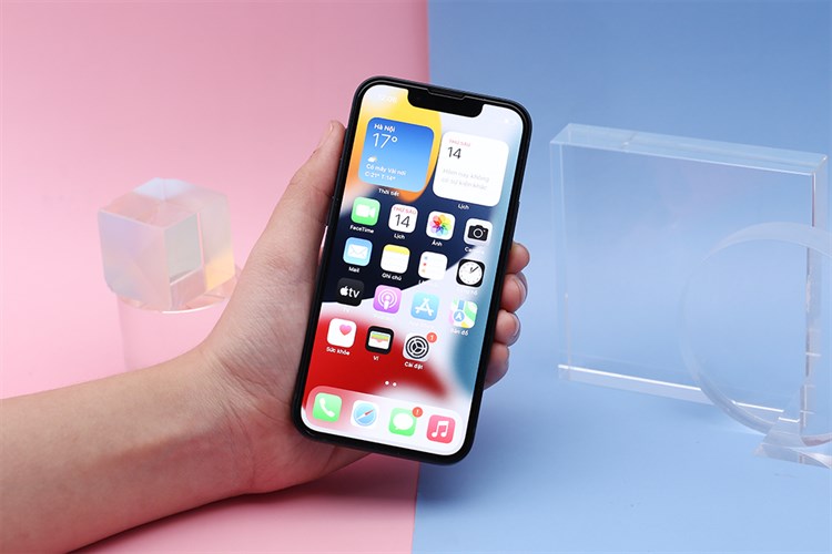 Bất ngờ với giá 