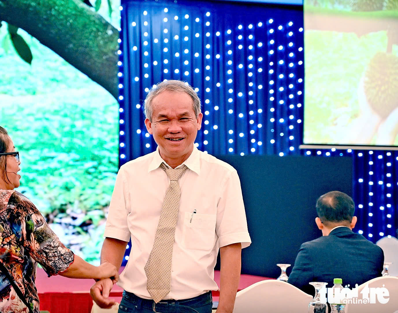 Bầu Đức lên kế hoạch niêm yết hai công ty trong mảng nông nghiệp - Ảnh 1.