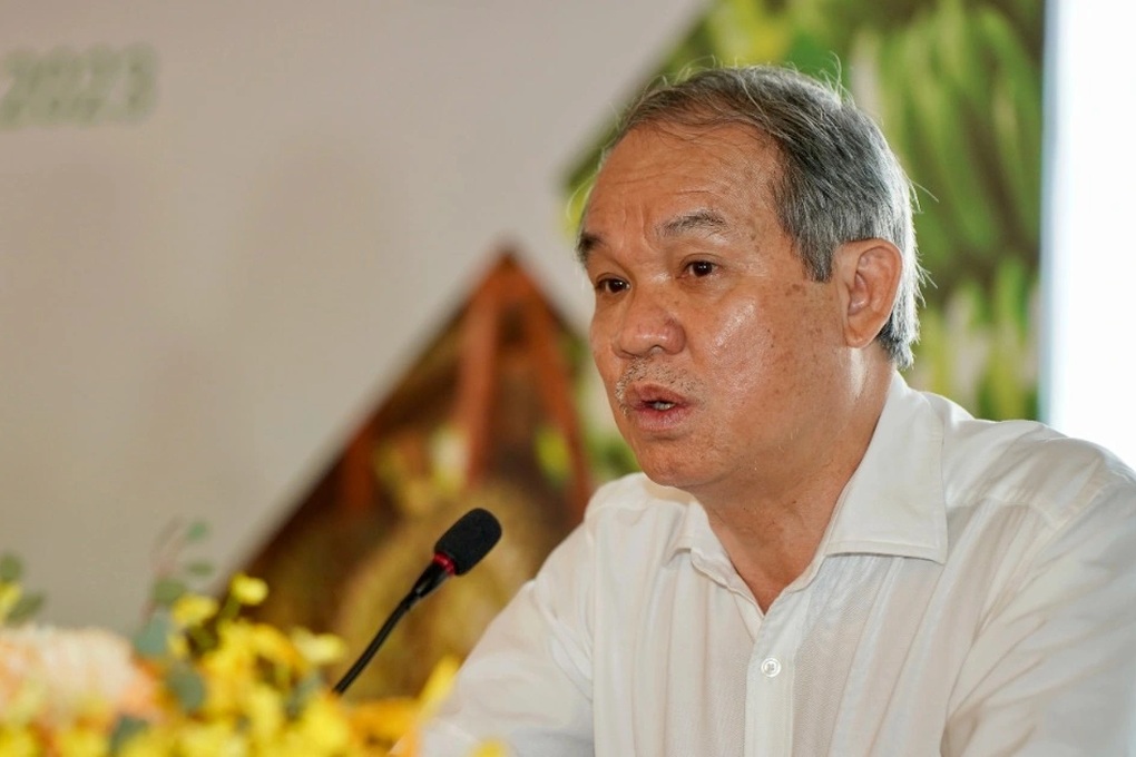 Bầu Đức phủ nhận quay lại bất động sản, chỉ làm dự án “bỏ quên” 15 năm - 1