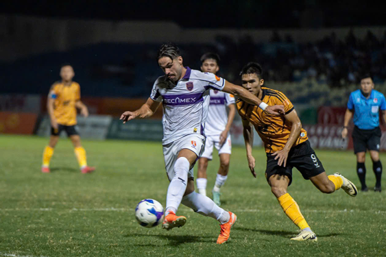 Becamex TP HCM hồi sinh - Ảnh 1.