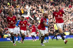 Chấm điểm cầu thủ MU sau trận thắng Sunderland: 2 ngôi sao 8/10