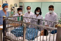 Vụ bệnh viện bị tố yêu cầu nộp đủ tiền mới cấp cứu bé 4 tuổi: Bộ trưởng Y tế nói gì?