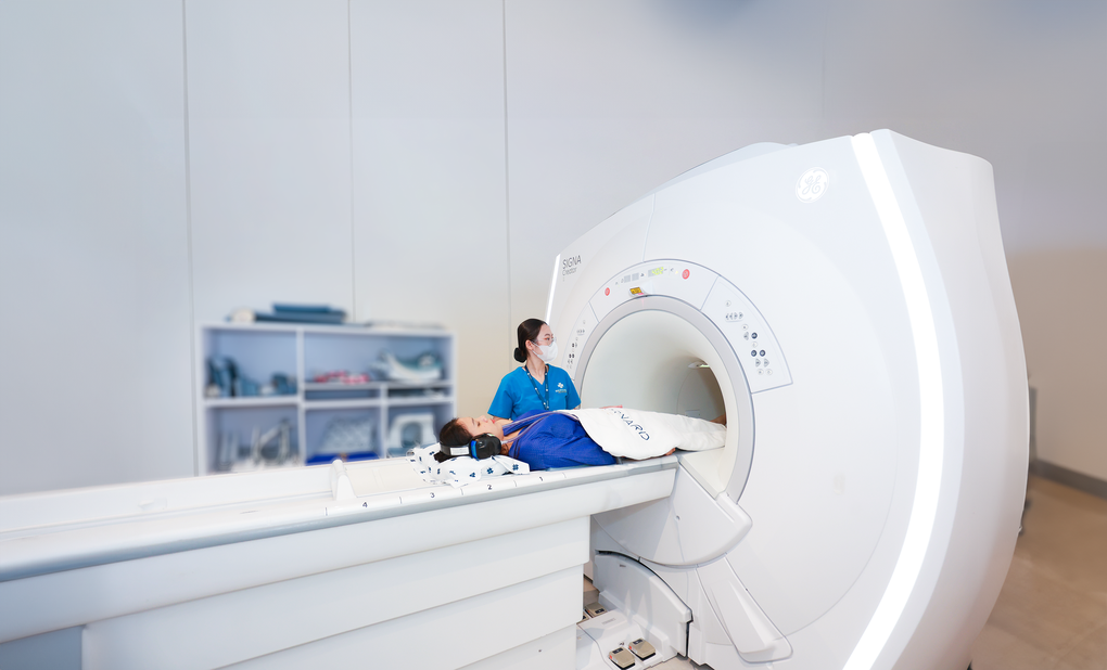 Bernard Healthcare - Nơi tầm soát sức khỏe chuyên sâu theo chuẩn Nhật cho người Việt - 1