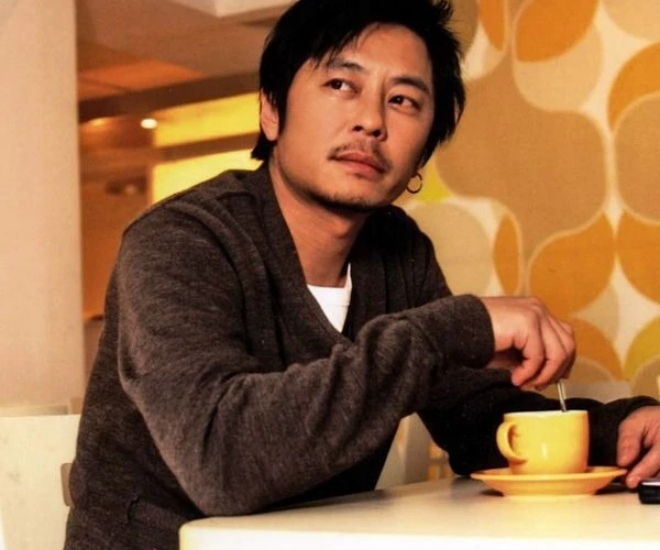 Từ ngôi sao nổi tiếng Châu Á, Vương Kiệt mất hết sau vụ đầu độc.