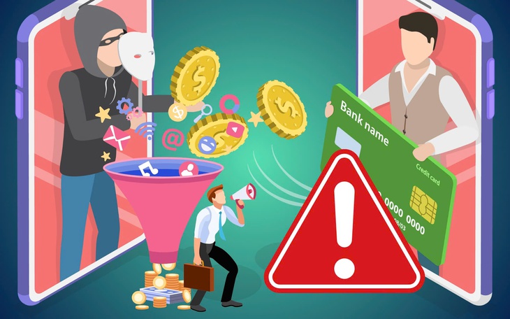 Bị lừa mất 5 triệu đồng để ‘khám nhanh’, được nhân viên y tế quyên góp hỗ trợ 8 triệu đồng - Ảnh 2.