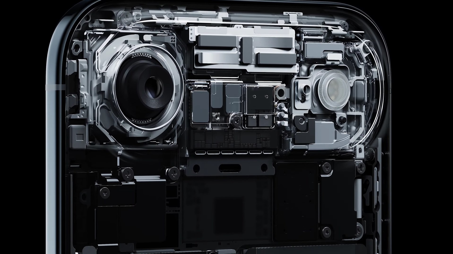 Bí mật Apple giấu kín trong iPhone Air 1 Bí mật Apple giấu kín trong iPhone Air - Ảnh 1.