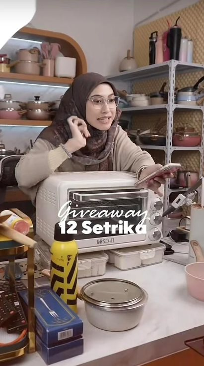 Bí mật đen tối đằng sau nghề livestream ở Indonesia- Ảnh 2.