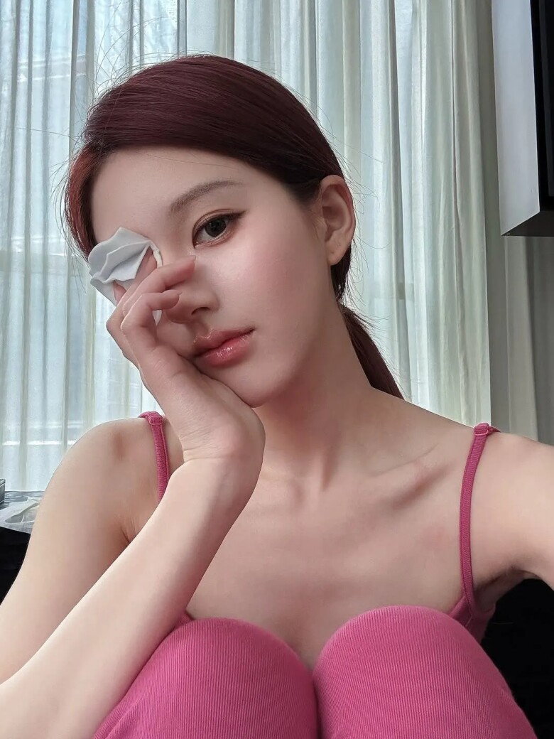 Bí quyết đắp mặt nạ của dàn sao có làn da đẹp nhất showbiz: Toàn mẹo đơn giản nhưng trẻ hóa bất ngờ - 1