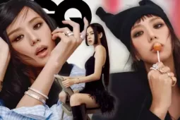 "Nữ hoàng tạp chí" Jisoo BLACKPINK mong muốn mới mẻ, đa chiều hơn ở tuổi 30
