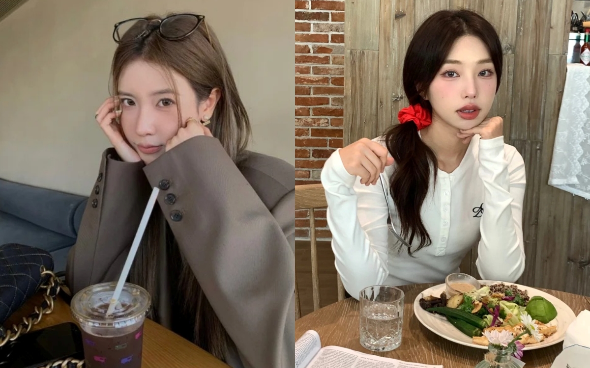 Bí quyết giữ nhan sắc hậu dao kéo: Không chỉ là tiền - Ảnh 1. Bí quyết giữ nhan sắc hậu dao kéo: Không chỉ là tiền - Ảnh 1.