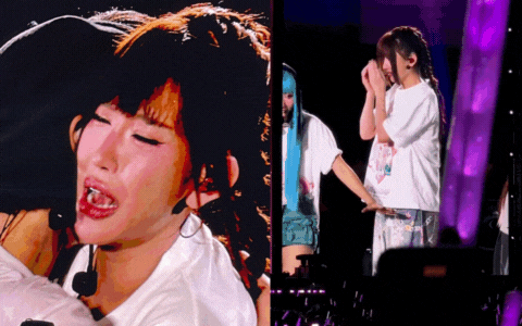 Bích Phương thẳng thắn về mối quan hệ với Tăng Duy Tân: Bích Phương thẳng thắn về mối quan hệ với Tăng Duy Tân: