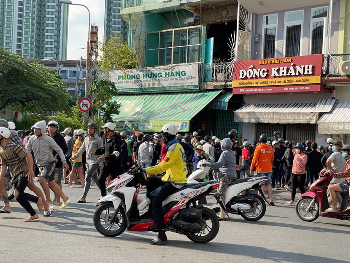 Biến tướng văn hóa và hệ lụy pháp lý 1 Bien tuong van hoa va he luy phap ly