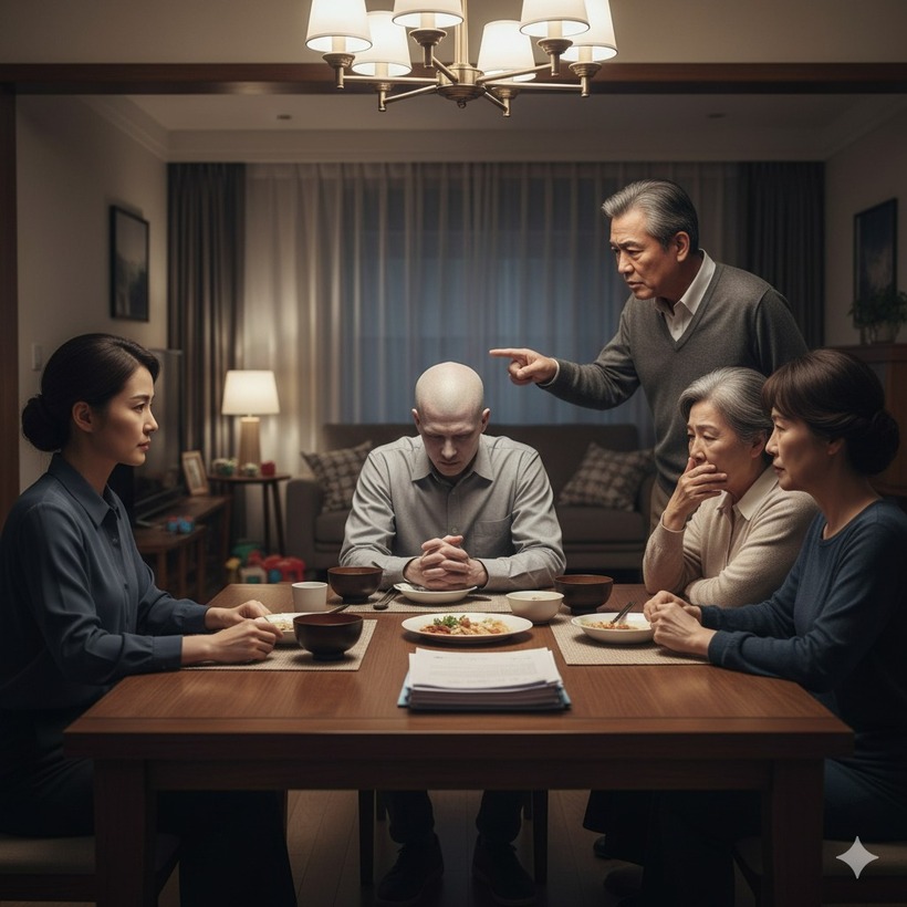 Biết chồng ngoại tình, tôi không đáng ghen nhưng làm một việc khiến cả nhà phải nể phục - Ảnh 1. Biết chồng ngoại tình, tôi không đáng ghen nhưng làm một việc khiến cả nhà phải nể phục - Ảnh 1.