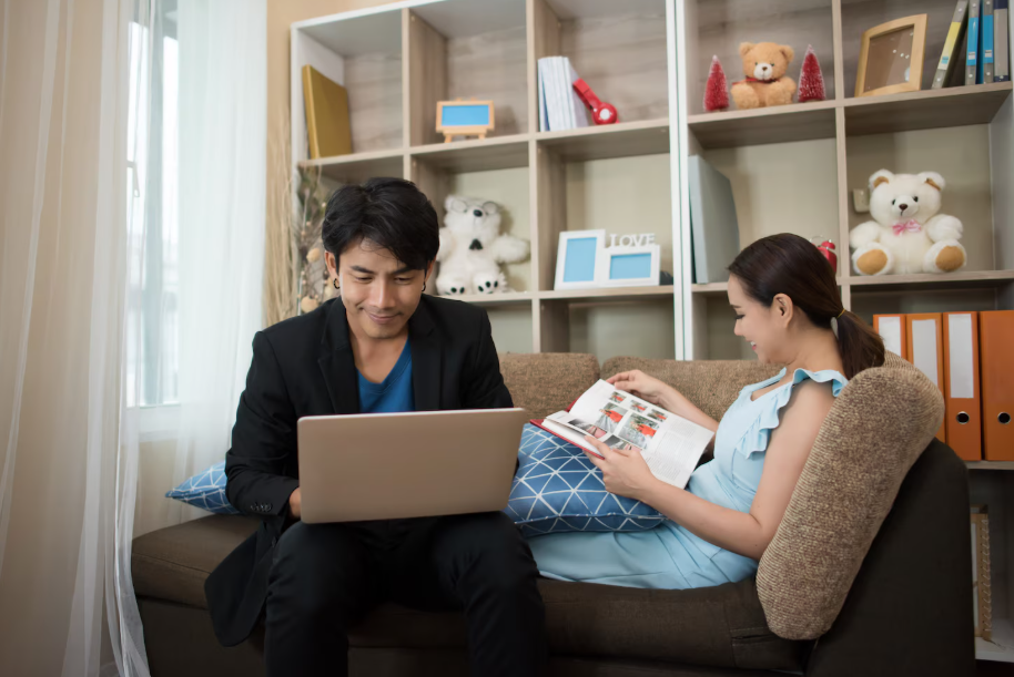 Biếu nội ngoại mỗi bên 5 triệu/tháng rồi lúc cần thì đi vay lại: Bài toán tiết kiệm "đánh đố" người khác- Ảnh 1.