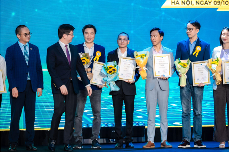 Bizfly Cloud - Ảnh 2.