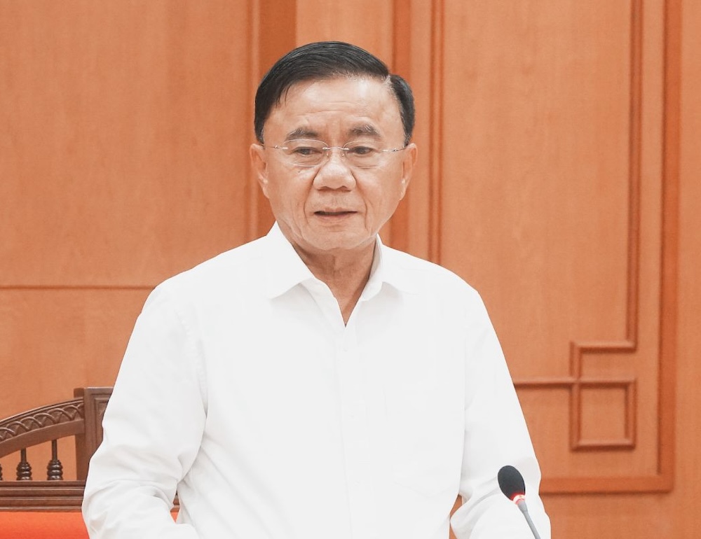 Ban Bí thư - Ảnh 1.