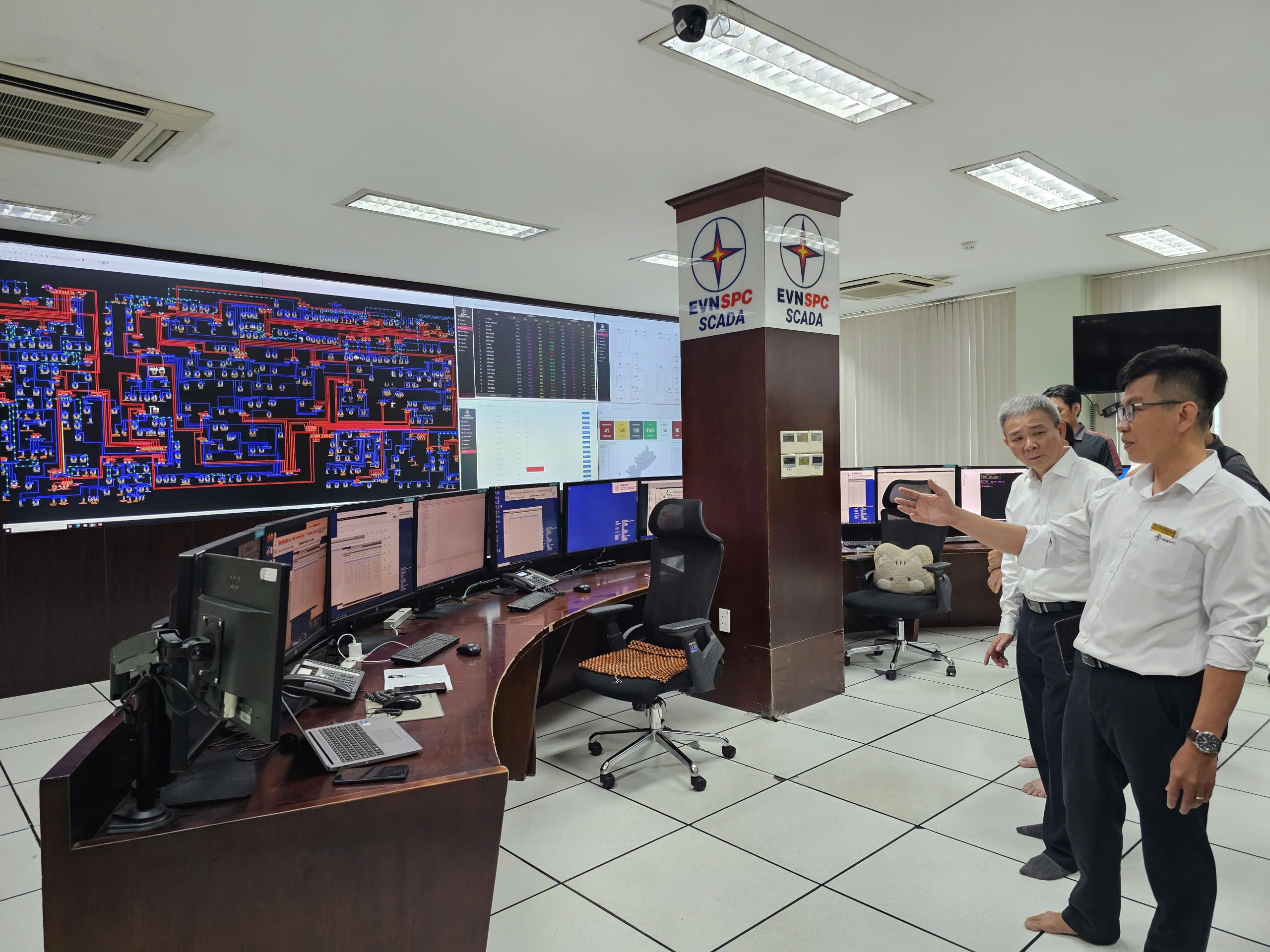 Bộ Công Thương tập huấn truyền thông về tiết kiệm năng lượng - Ảnh 3.