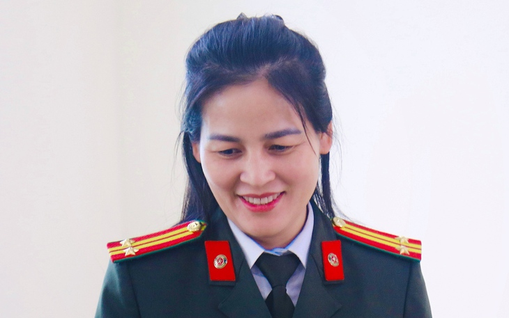 Bộ Công an phát động đợt sinh hoạt chính trị đặc biệt kỷ niệm 80 năm Ngày truyền thống - Ảnh 3.