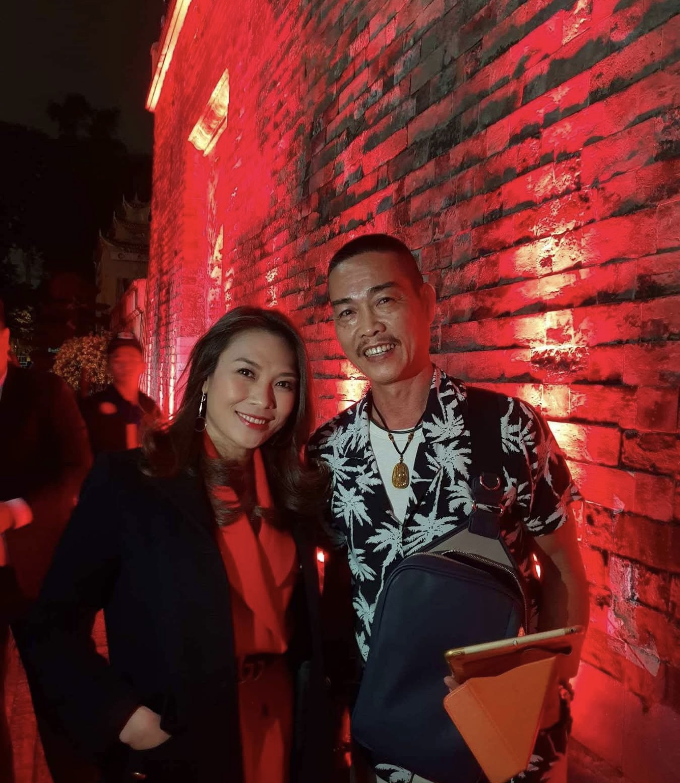 Bố Đức Phúc gửi tâm thư đến Mỹ Tâm, cảm ơn vì đã thực hiện cú bấm chọn thay đổi số phận của con mình!- Ảnh 2.