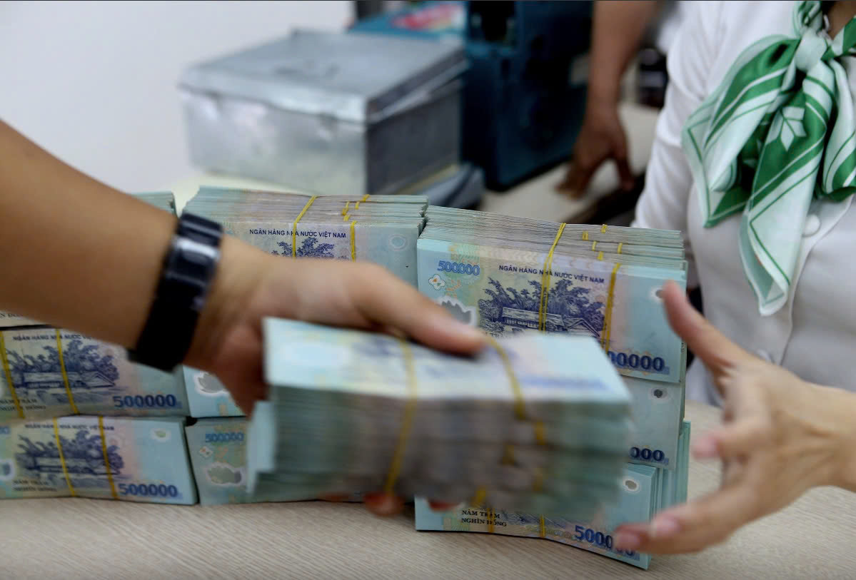 Có chứng từ vẫn không được khấu trừ thuế: 'Bộ Tài chính cần nhanh chóng gỡ khó' - Ảnh 1.