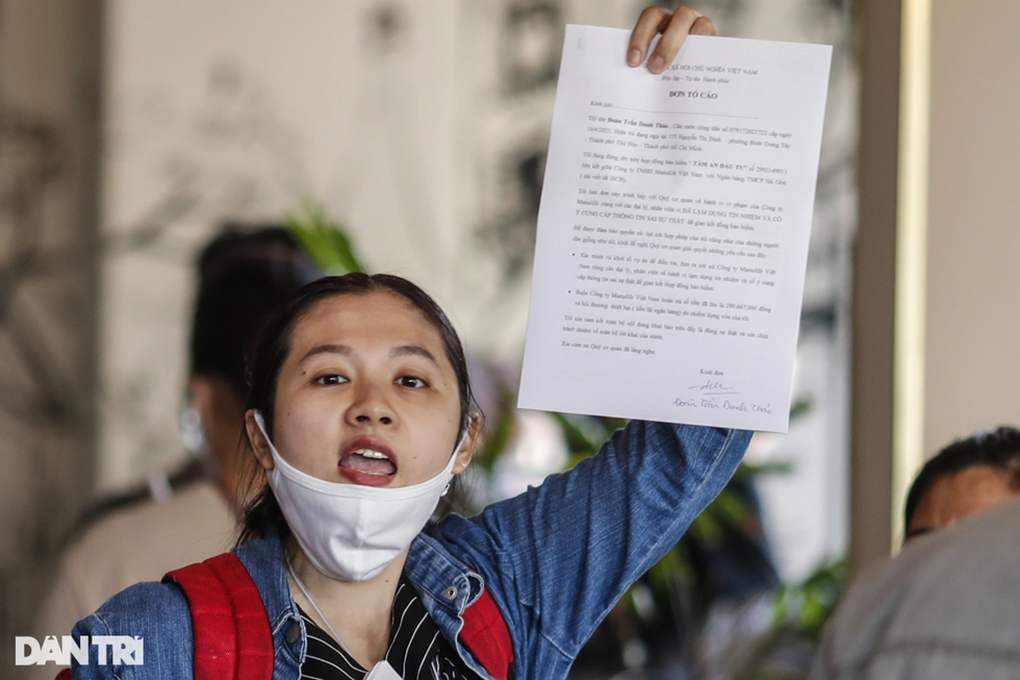 Bộ Tài chính đề xuất giám đốc công an tỉnh được phạt vi phạm bảo hiểm - 1