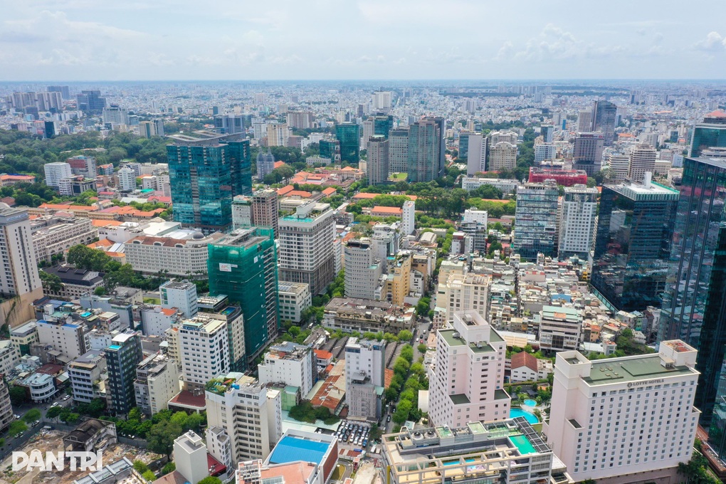 Bộ Xây dựng: Giá nhà ở tăng mạnh, bị chi phối bởi hoạt động đầu cơ - 1