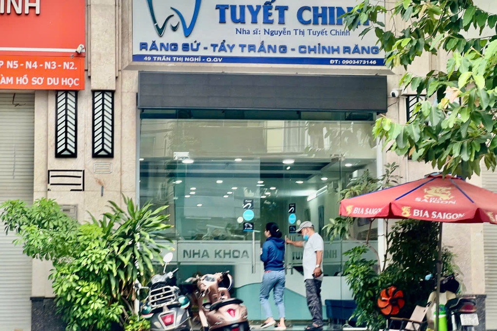 Bộ Y tế ra chỉ thị siết quản lý cơ sở khám chữa bệnh - 1