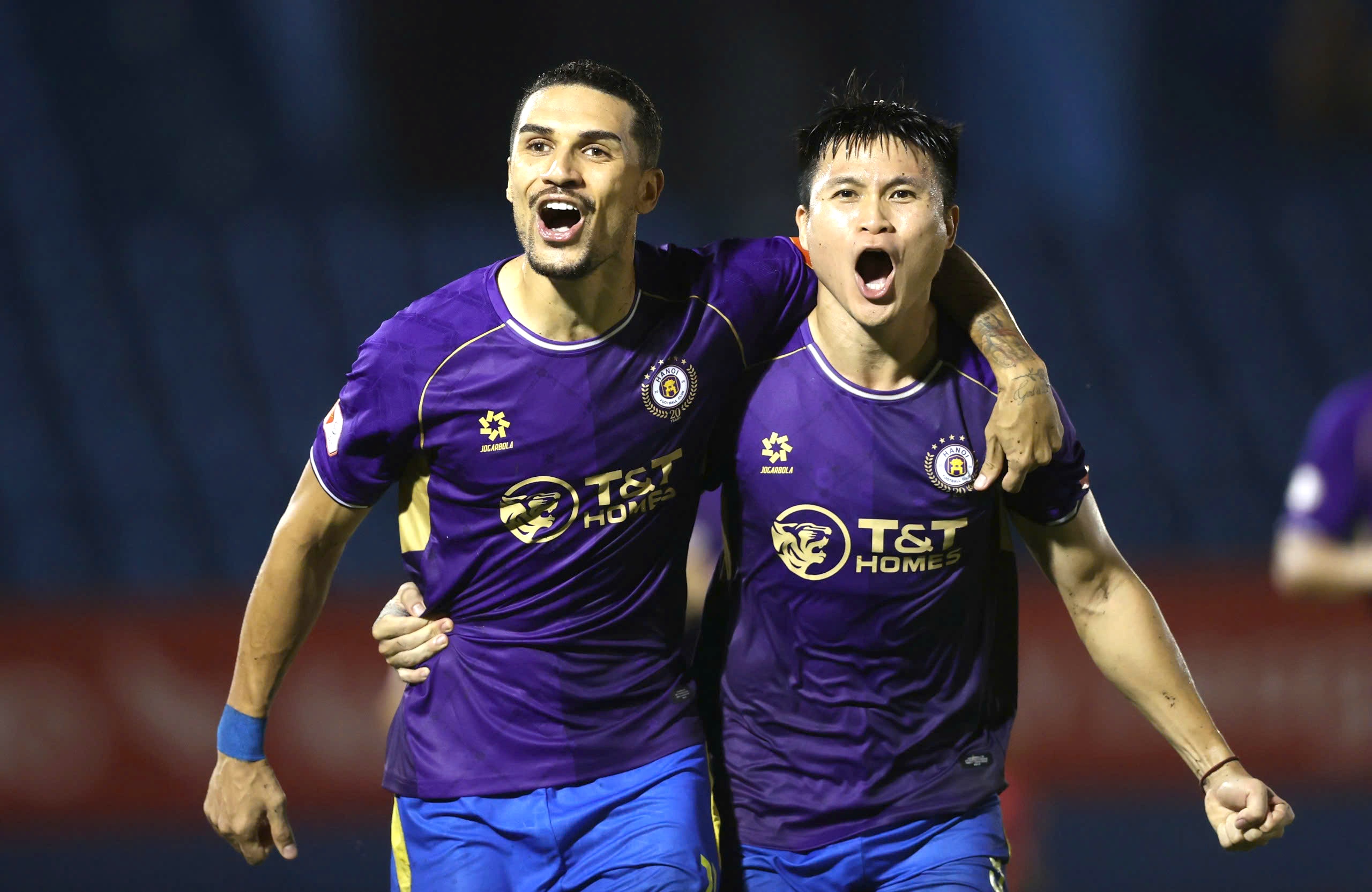 Bộ đôi Hoàng Đức - Hoàng Hên sẽ thổi bùng sức sáng tạo đội tuyển Việt Nam?- Ảnh 2. Bộ đôi Hoàng Đức - Hoàng Hên sẽ thổi bùng sức sáng tạo đội tuyển Việt Nam?- Ảnh 2.