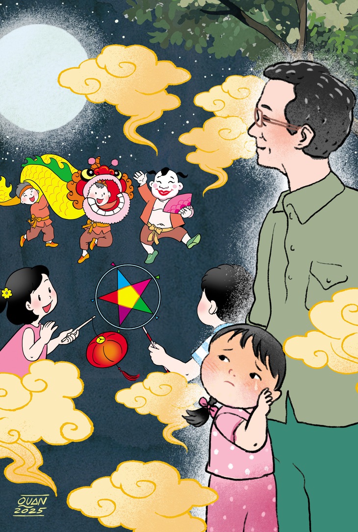 trung thu - Ảnh 1.