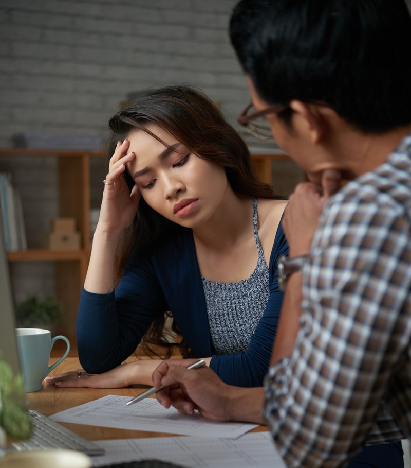 Bố mẹ chồng không lương hưu vẫn dư dả, còn con dâu thu nhập hơn 30 triệu tháng nào cũng thiếu: Sự khác biệt nằm ở lối sống- Ảnh 2.