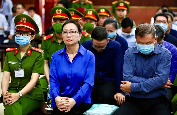 Vạn Thịnh Phát - Ảnh 1.