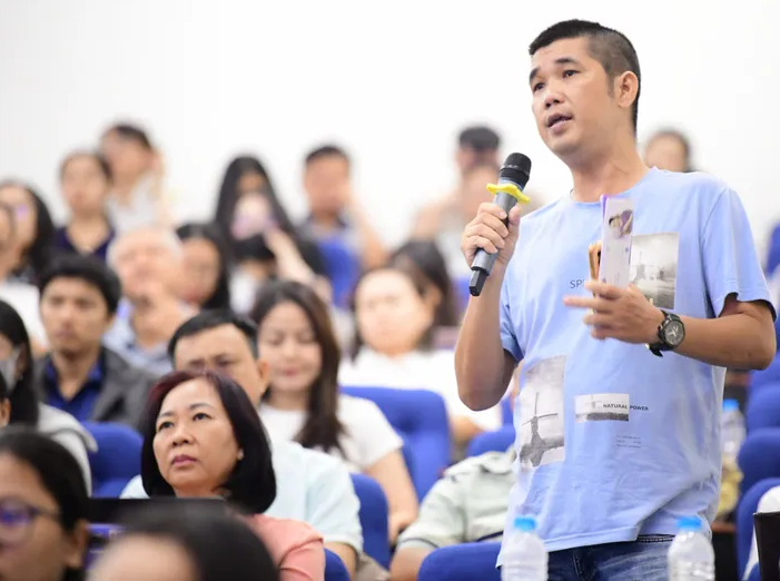 Bỏ thuế khoán giúp hộ kinh doanh phát triển bền vững và minh bạch hơn - Ảnh 1.