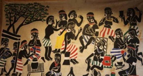 bộ tộc nữ, khám phá thế giới