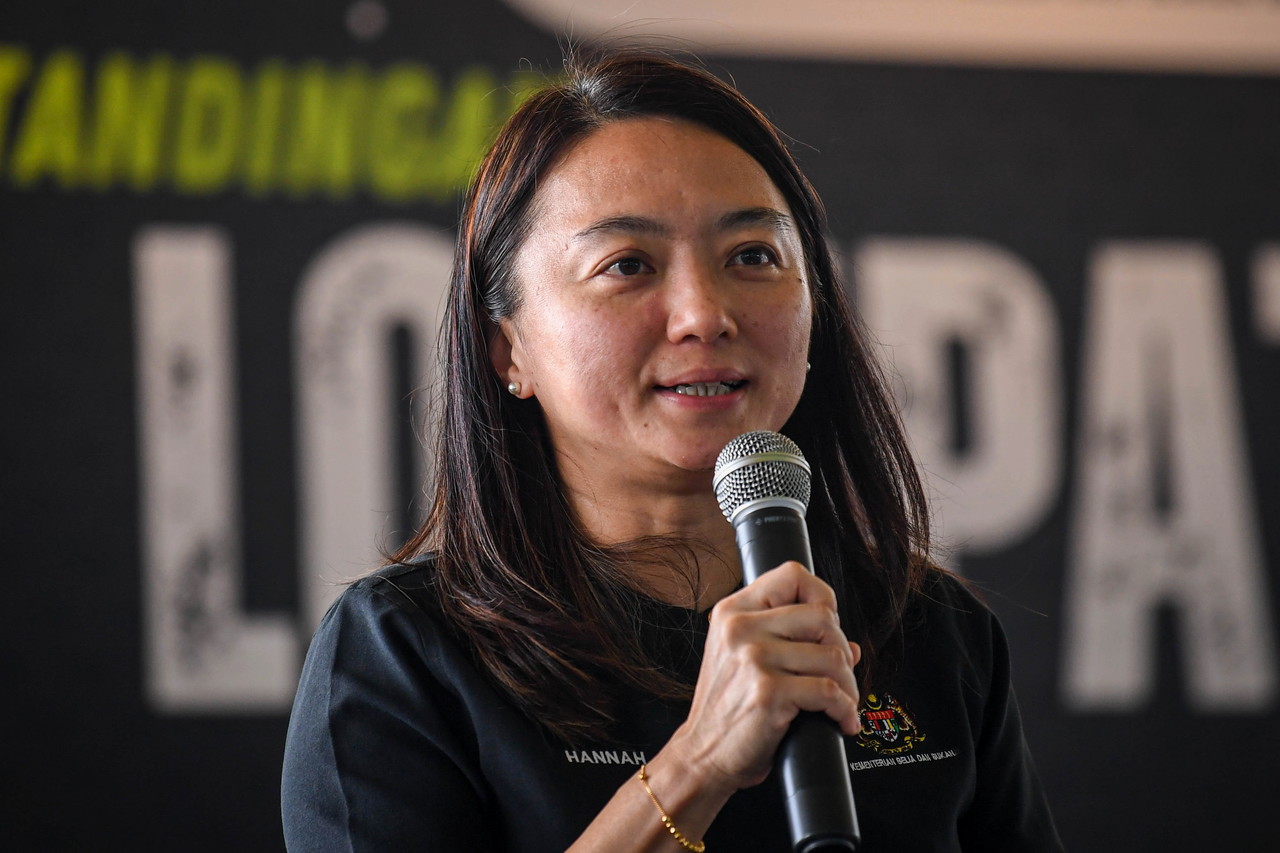 Bộ trưởng Malaysia: Thông báo của FIFA làm hoen ố hình ảnh đất nước 1 Bộ trưởng Malaysia: Thông báo của FIFA làm hoen ố hình ảnh đất nước - Ảnh 1.