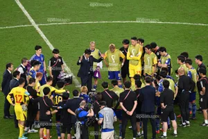 Đội tuyển Indonesia muốn gây địa chấn trên sân nhà Nhật Bản