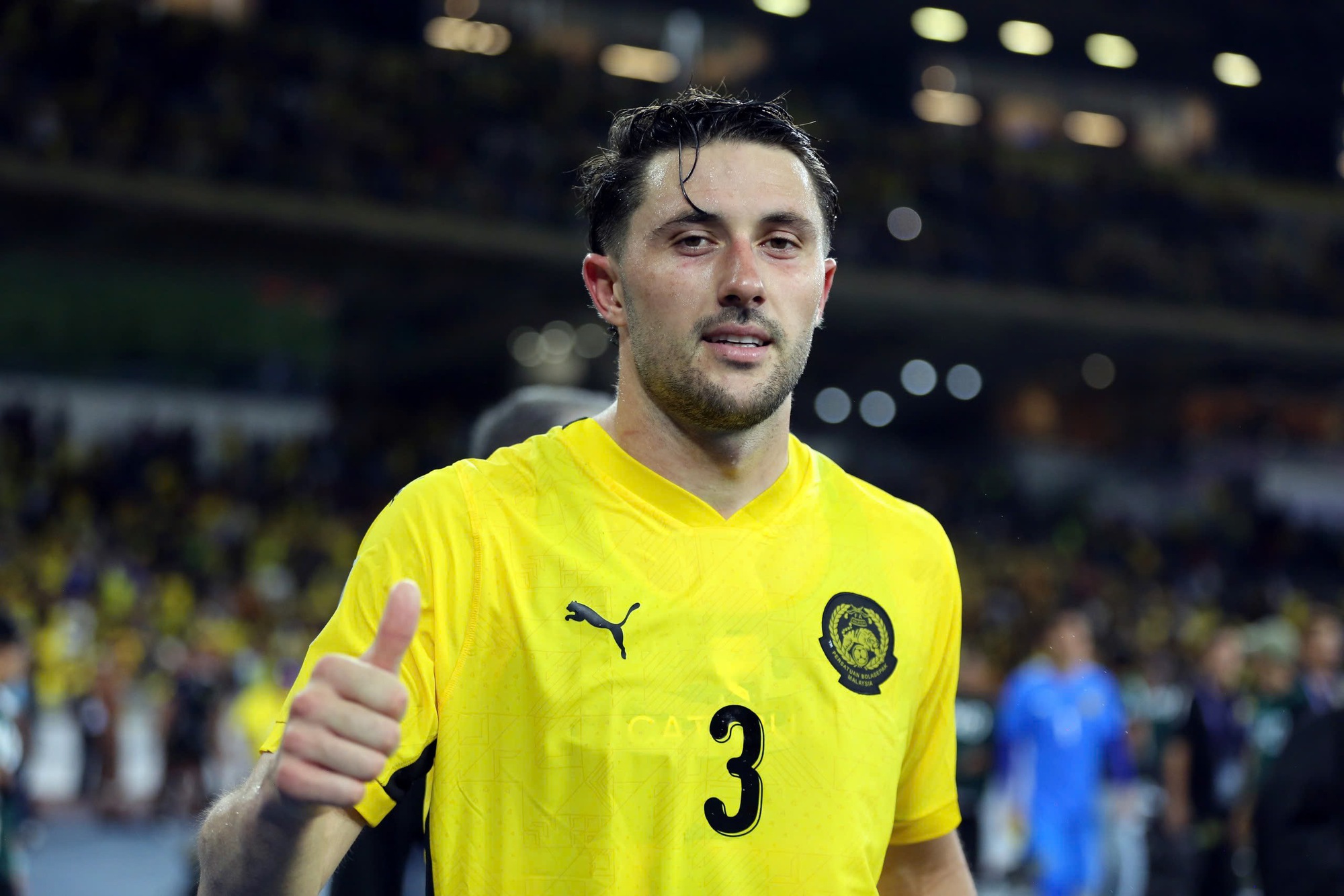 Malaysia chính thức gửi đơn kháng cáo lên FIFA vụ 7 cầu thủ nhập tịch ‘lậu’ bị cấm thi đấu- Ảnh 2.