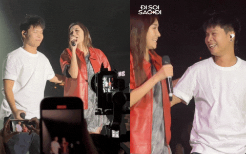 Bóng hồng khiến Quán quân Rap Việt bỏ showbiz: Giọng hát gây sốc, tiểu thư nhà giàu hậu thuẫn hết mực cho chồng- Ảnh 2.