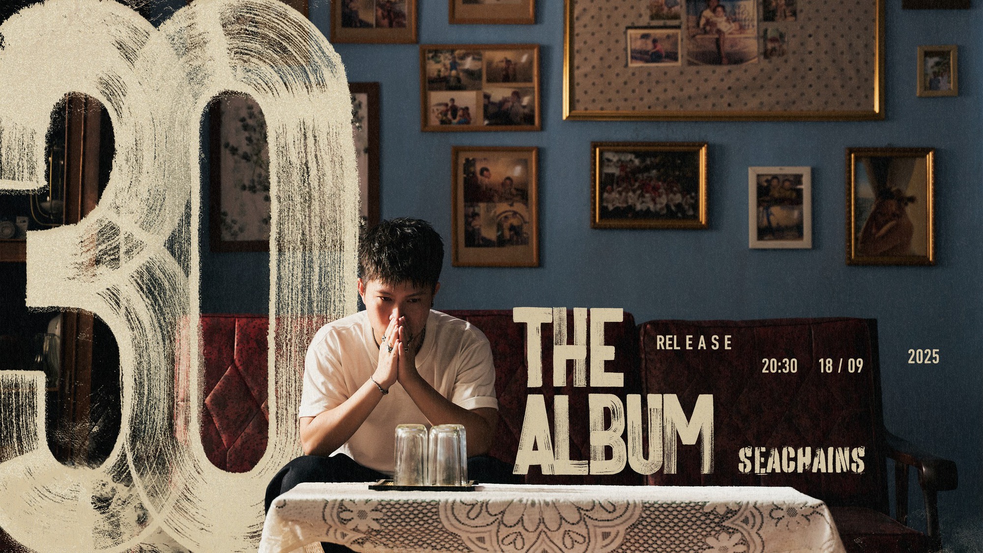 Bóng hồng khiến Quán quân Rap Việt bỏ showbiz: Giọng hát gây sốc, tiểu thư nhà giàu hậu thuẫn hết mực cho chồng- Ảnh 1.