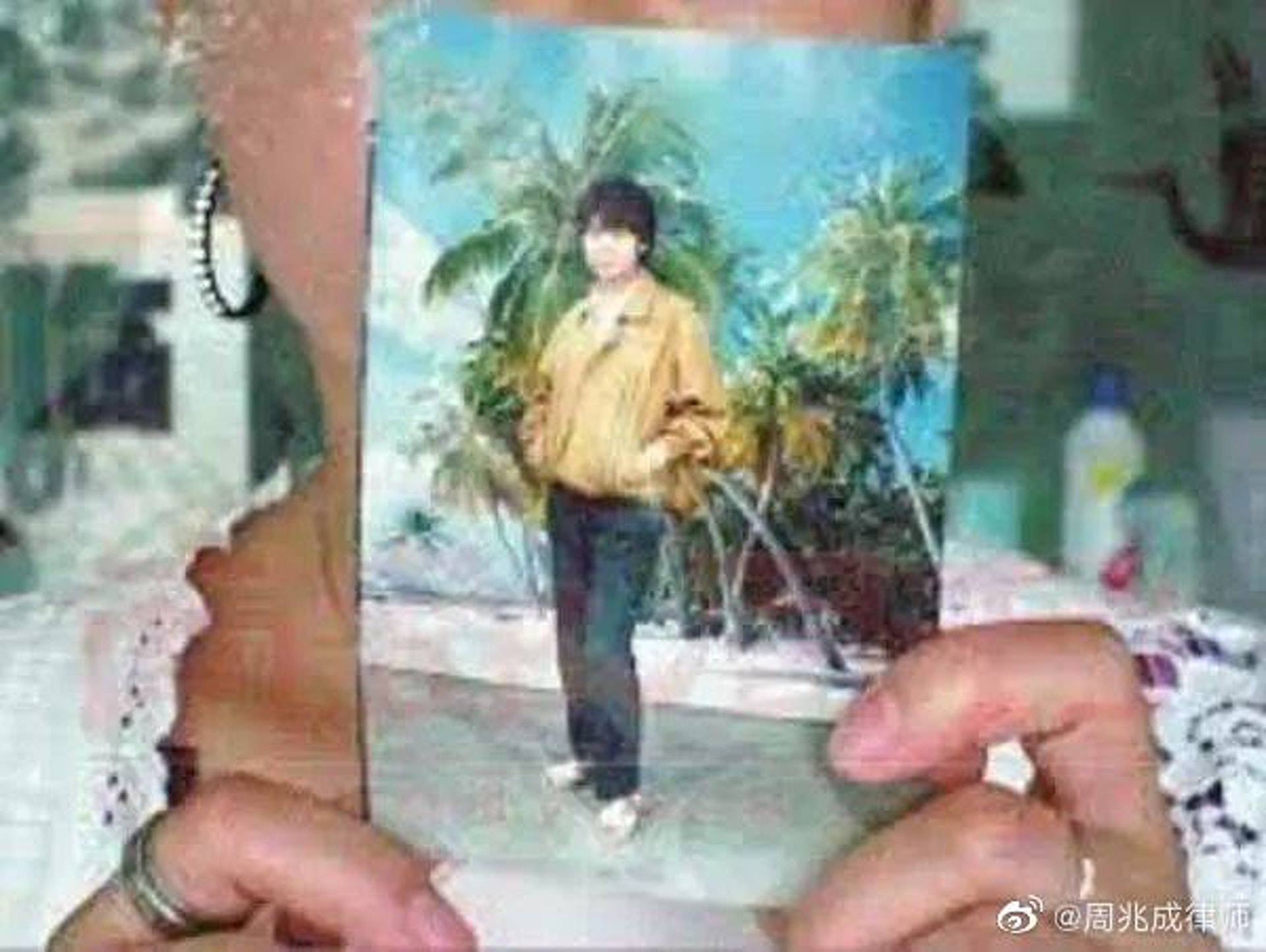 Nhìn lại vụ nữ sinh bị sát hại tại Đại học Nam Kinh: 