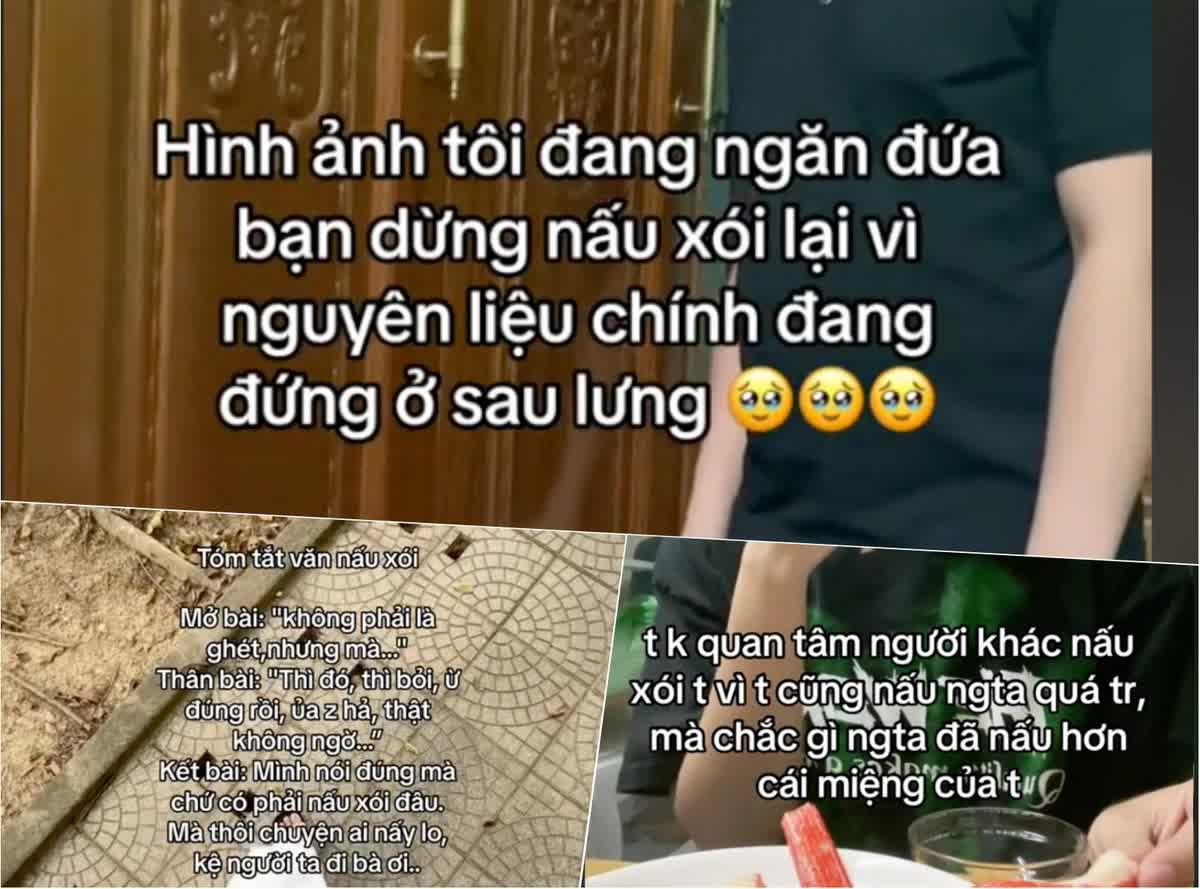 Bớt nhiều chuyện, 'hóng hớt' có được không? - Ảnh 1.