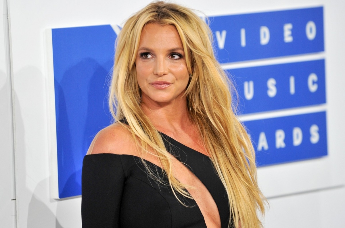 Britney Spears sắp bị 