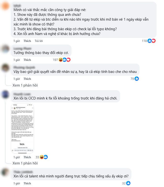 Nhạc sĩ đắt show nhất hiện tại hủy show, người hâm mộ lại nổi trận lôi đình đòi đuổi ekip- Ảnh 2.