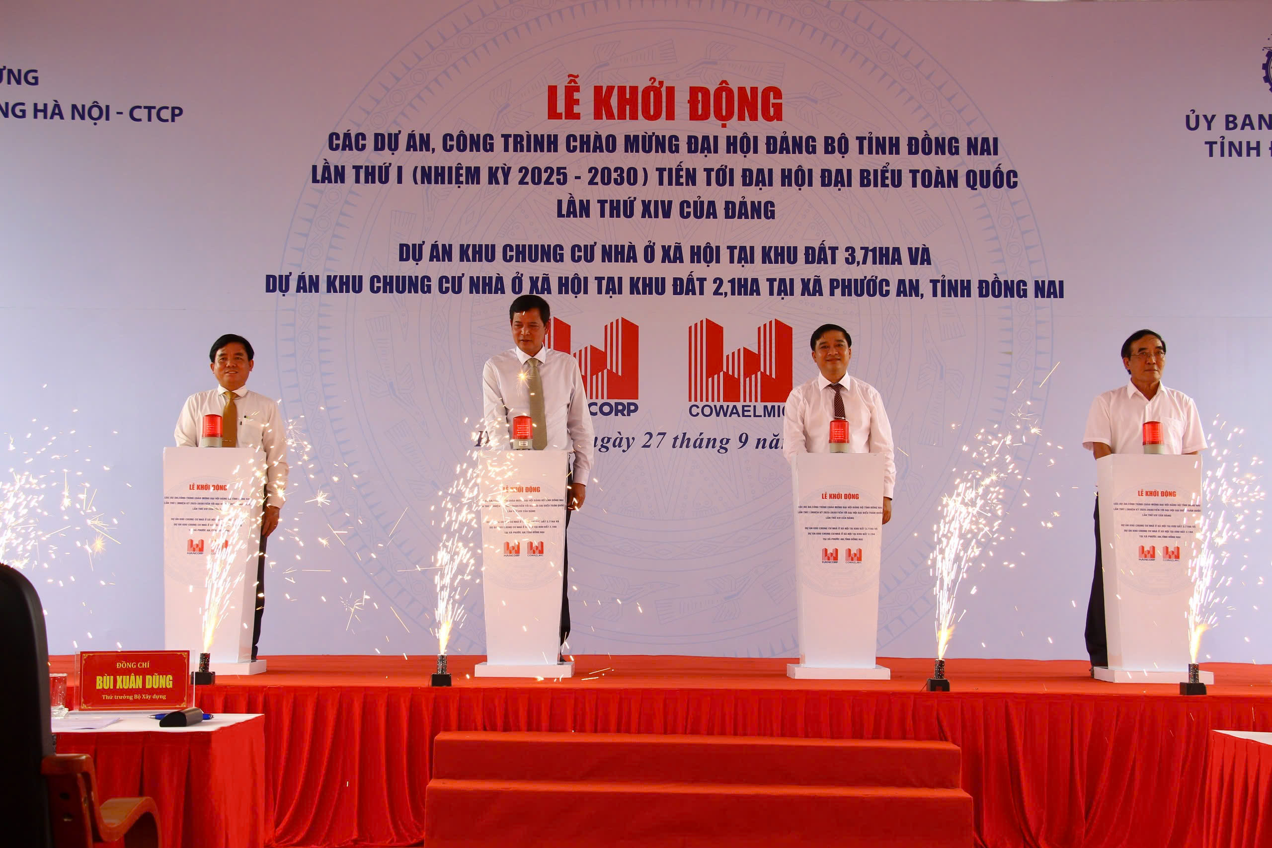 Bước tiến mới trong phát triển nhà ở xã hội Đồng Nai cho người thu nhập thấp - Ảnh 3.