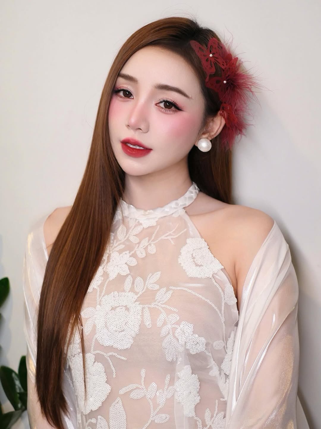 Búp bê phim Việt giờ vàng- Ảnh 1.