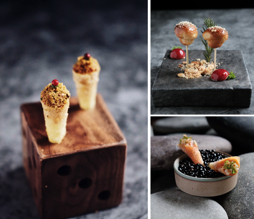 CEO T.U.N.G Dining là ai? - Ảnh 1.