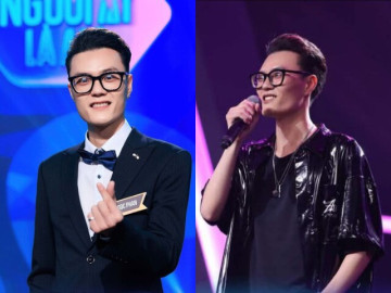 DJ Ximer - Ngọc Phan: Nam chính Người ấy là ai 2023, từng thừa nhận màu tím và muốn tìm cháu cho bố mẹ