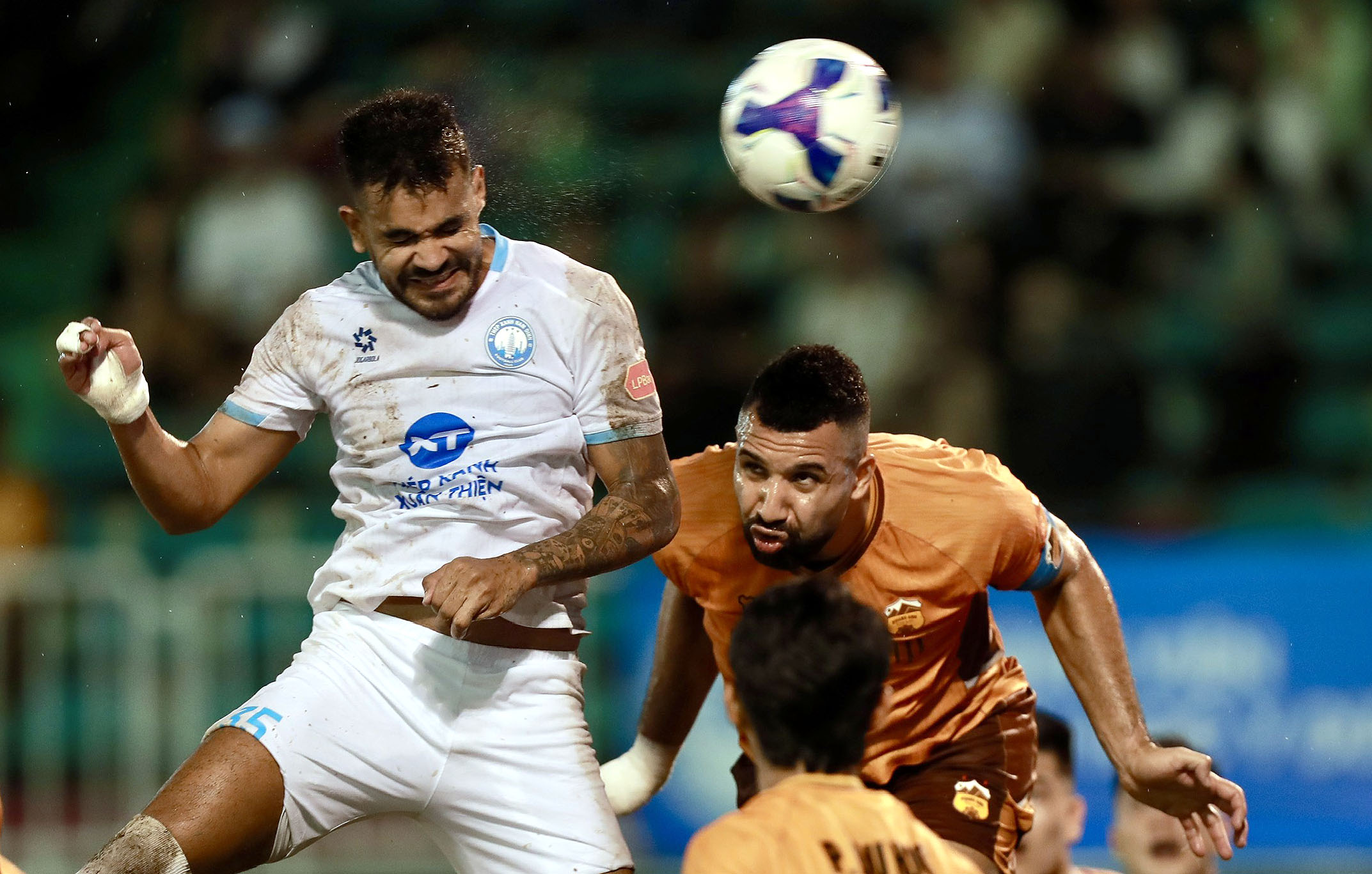 Hoàng Anh Gia Lai - Ảnh 1.